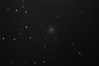 Messier87withJetFaintOuterEllipticalHalo